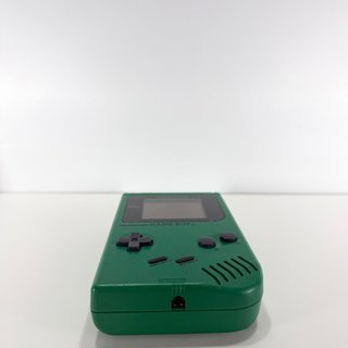Nintendo Game Boy Verde