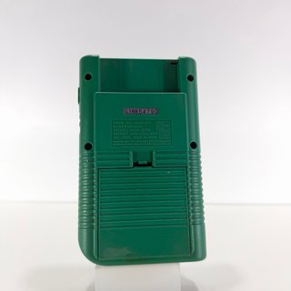 Nintendo Game Boy Verde