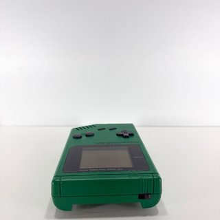 Nintendo Game Boy Verde