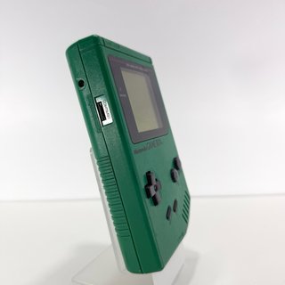 Nintendo Game Boy Verde