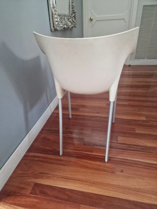 Silla Design Philippe Starck
