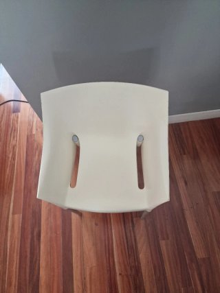 Silla Design Philippe Starck