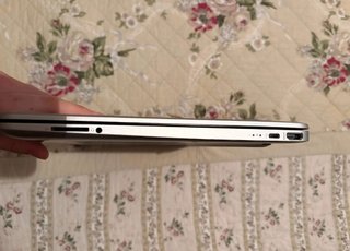 Portátil HP 15.6 8GB RAM 240GB SSD