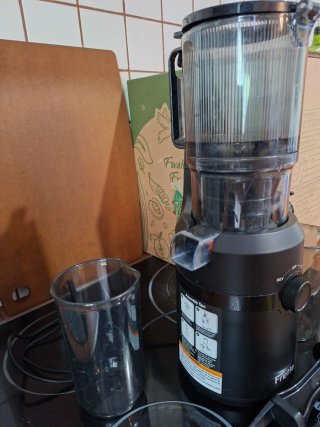 Licuadora Fretta Nifty