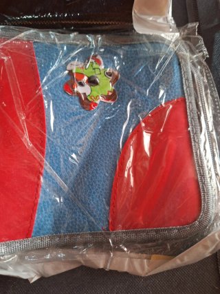Carteras para CDs