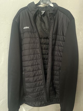 Ropa deportiva mujer S y M