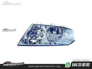FARO DELANTERO IZQUIERDO PARA SKODA OCTAVIA BERLINA / KOMBI