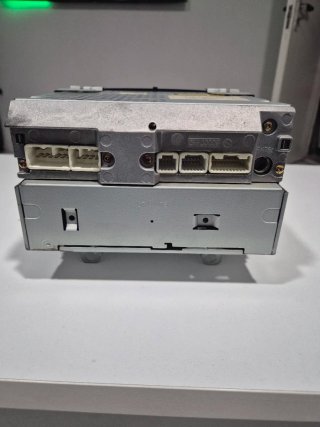 Radio Toyota Corolla