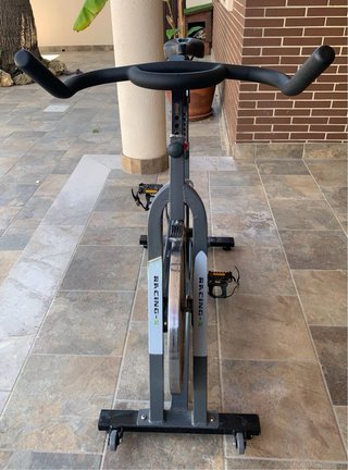 Bicicleta Spinning RUNFIT Fitness