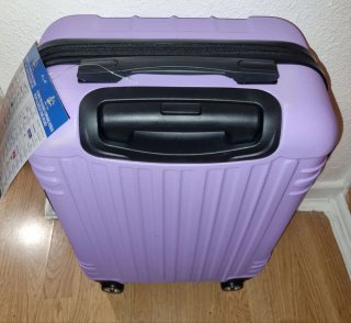 Maleta cabina nueva