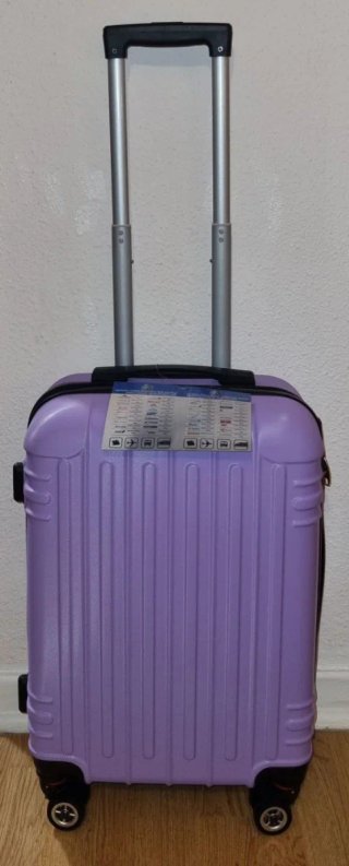 Maleta cabina nueva