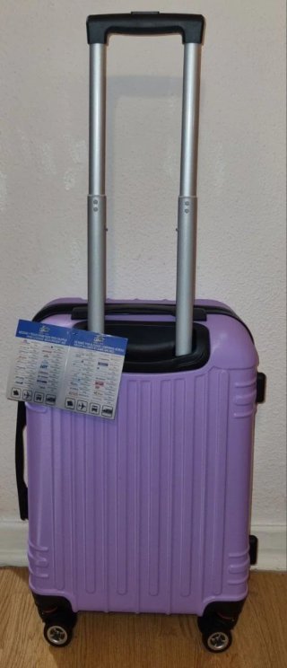 Maleta cabina nueva