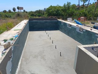 Reformas, electricidad, fontanería, pladur