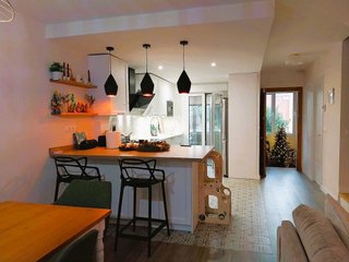 Casa pareada en alquiler en Aravaca en Madrid
