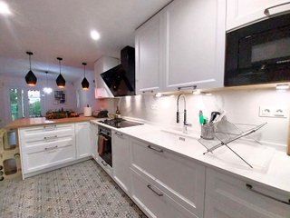Casa pareada en alquiler en Aravaca en Madrid