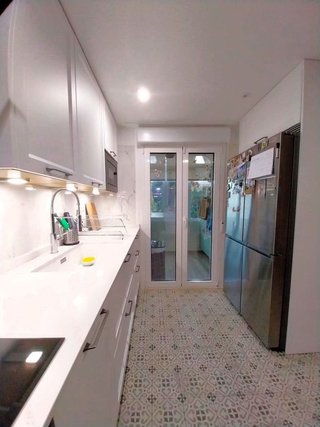 Casa pareada en alquiler en Aravaca en Madrid