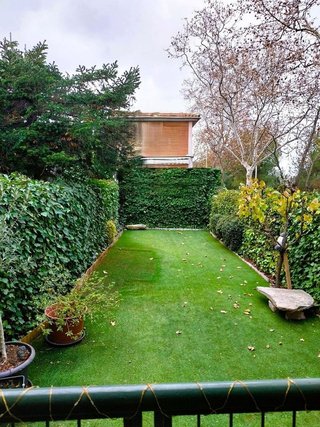 Casa pareada en alquiler en Aravaca en Madrid
