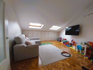 Casa pareada en alquiler en Aravaca en Madrid