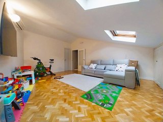 Casa pareada en alquiler en Aravaca en Madrid