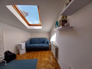 Casa pareada en alquiler en Aravaca en Madrid
