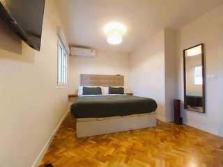 Casa pareada en alquiler en Aravaca en Madrid