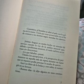 Cosmética del enemigo