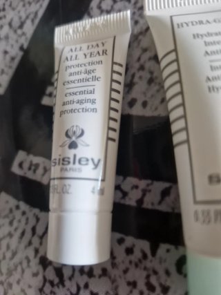 Sisley HydraGlobal Baume Efficace All day All year