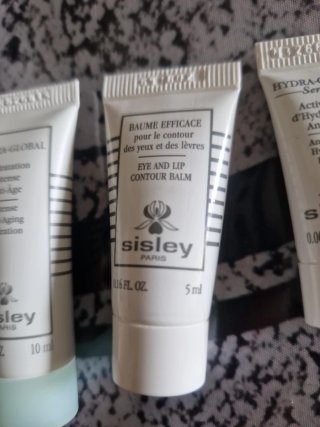 Sisley HydraGlobal Baume Efficace All day All year