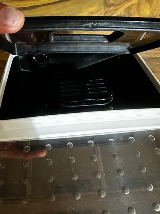 Macchina Caffè DeLonghi Magnifica S