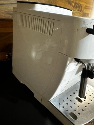 Macchina Caffè DeLonghi Magnifica S
