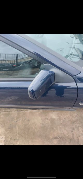 Despiece Volvo S40