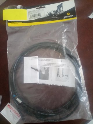 Funda Freno Magura Disc-Tube 2.2