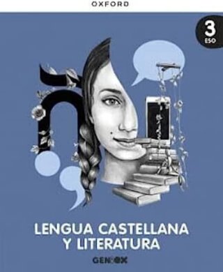 Lengua castellana y literatura Geniox