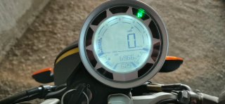 Mondial hps 125