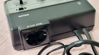 Temporizador Philips PDT 024 con Sonda