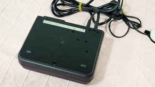 Temporizador Philips PDT 024 con Sonda