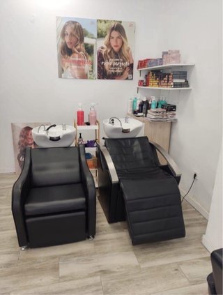URGENTE: Peluquería Completa Alta Gama