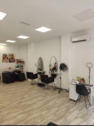 URGENTE: Peluquería Completa Alta Gama