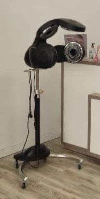 URGENTE: Peluquería Completa Alta Gama