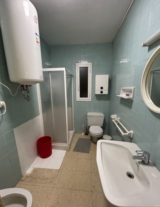 Habitacion en piso compartido Lleida