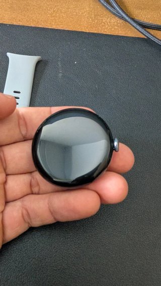 Google Pixel Watch 3 45mm Correas