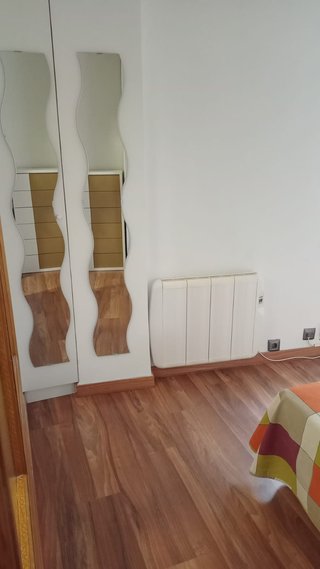 alquiler apartamento en Salamanca