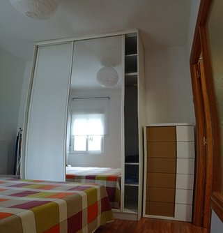alquiler apartamento en Salamanca
