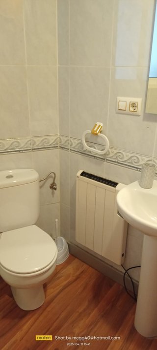 alquiler apartamento en Salamanca