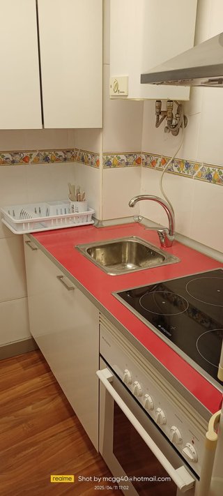 alquiler apartamento en Salamanca