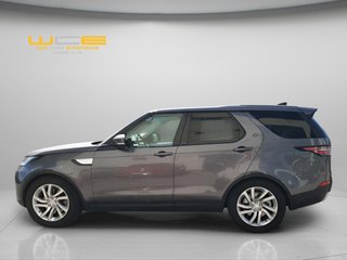 Land Rover Discovery 3.0 TD6 190kW (258CV) HSE Auto