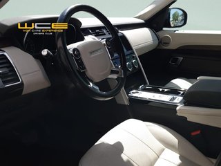 Land Rover Discovery 3.0 TD6 190kW (258CV) HSE Auto