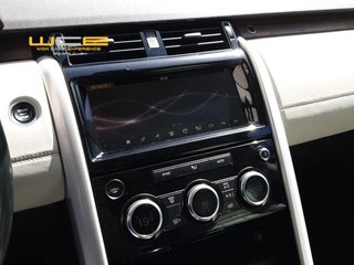 Land Rover Discovery 3.0 TD6 190kW (258CV) HSE Auto