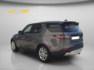 Land Rover Discovery 3.0 TD6 190kW (258CV) HSE Auto