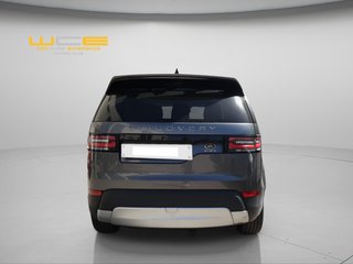 Land Rover Discovery 3.0 TD6 190kW (258CV) HSE Auto